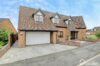 A photo of this property on De La Bere Crescent, Burbage