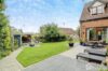 A photo of the property on De La Bere Crescent, Burbage