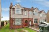 A photo of this property on Lincroft Crescent, Coventry