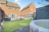 A photo of the property on Marjorie Way, Copeswood, Coventry