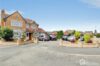 A photo of the property on Skelwith Rise, St. Nicolas Park. Nuneaton