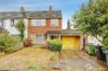 A photo of the property on Fleet Crescent, Rugby