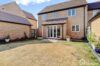 A photo of the property on Hallaton Close, Cawston, Rugby