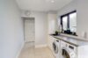 A photo of the property on De La Bere Crescent, Burbage