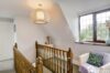 A photo of the property on De La Bere Crescent, Burbage