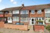 A photo of the property on Armscott Road, Coventry