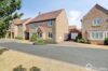 A photo of this property on Hallaton Close, Rugby