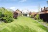 A photo of the property on Bullfurlong Lane, Burbage