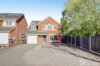 A photo of the property on Lilleburne Drive, The Shires, Nuneaton