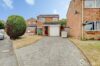 A photo of the property on Gainford Rise, Coventry