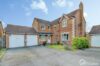 A photo of this property on Twickenham Way, Coventry
