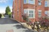 A photo of the property on Britannia Road, Burbage, Hinckley