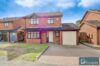 A photo of the property on Larkfield Way, Allesley Green, Coventry