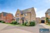 A photo of the property on Cowley Meadow Way, Crick