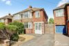 A photo of the property on Arnold Avenue, Styvechale, Coventry
