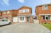 A photo of the property on Pembury Avenue, Coventry
