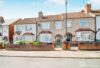 A photo of the property on Lavender Avenue, Coundon, Coventry
