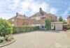 A photo of the property on Mill Hill, Baginton, Coventry
