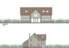 A photo of the property on Coventry Road, Dunchurch, Rugby