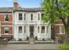 A photo of the property on Chester House, Leicester Street, Leamington Spa