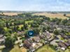 A photo of the property on Bond End, Monks Kirby, Rugby