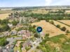 A photo of the property on Green Lane, Church Lawford