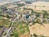 A photo of the property on Green Lane, Church Lawford