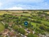 A photo of the property on Bond End, Monks Kirby, Rugby