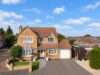 A photo of the property on Skelwith Rise, St. Nicolas Park. Nuneaton