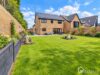 A photo of the property on The Kilns, Breach Lane, Earl Shilton