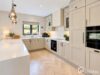A photo of the property on The Kilns, Breach Lane, Earl Shilton