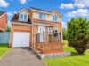 A photo of this property on Braids Close, Rugby