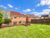 A photo of the property on Braids Close, Rugby