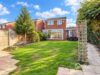 A photo of the property on Cambridge Drive, Stockingford, Nuneaton