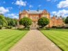 A photo of the property on Caldecote Hall Drive, Caldecote