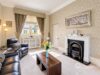 A photo of the property on Caldecote Hall Drive, Caldecote