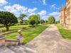 A photo of the property on Caldecote Hall Drive, Caldecote