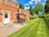 A photo of the property on Caldecote Hall Drive, Caldecote