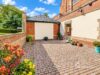 A photo of the property on Caldecote Hall Drive, Caldecote