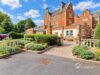 A photo of the property on Caldecote Hall Drive, Caldecote