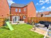 A photo of the property on Russett Avenue, Manor Fields, Nuneaton
