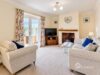 A photo of the property on Mount Pleasant Road, Castle Gresley, Swadlincote