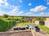 A photo of the property on Mount Pleasant Road, Castle Gresley, Swadlincote