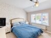 A photo of the property on Mount Pleasant Road, Castle Gresley, Swadlincote