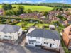 A photo of the property on Mount Pleasant Road, Castle Gresley, Swadlincote