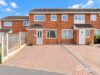 A photo of this property on Sywell Leys, Rugby