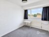 A photo of the property on Brade Drive, Coventry