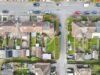 A photo of the property on Crossway Road, Coventry