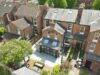 A photo of the property on Chester House, Leicester Street, Leamington Spa