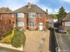 A photo of the property on Morland Close, Bulkington